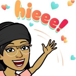 Meet your Posher, Nicole